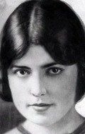 Virginia Rappe movies and biography.