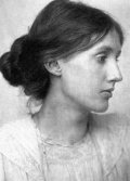 Writer Virginia Woolf - filmography and biography.
