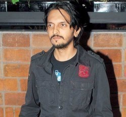 Director, Writer, Producer Vishesh Bhatt - filmography and biography.
