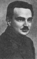 Writer Vitalii Bianki - filmography and biography.