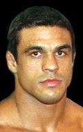 Vitor Belfort movies and biography.