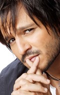 Actor, Writer, Producer Vivek Oberoi - filmography and biography.