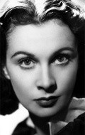 Vivien Leigh movies and biography.