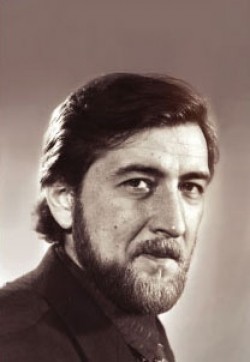 Vladimir Levashyov movies and biography.