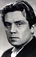 Actor Vladimir Volkov - filmography and biography.