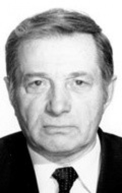Vladimir Gulyayev movies and biography.