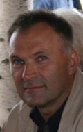 Actor Vladimir Litvinov - filmography and biography.