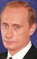 Vladimir Putin movies and biography.