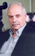 Director, Writer, Producer, Actor Vladimir Krasnopolsky - filmography and biography.