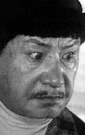 Actor Vladimir Van-Zo-Li - filmography and biography.