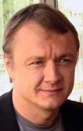 Actor, Director Vladimir Shevelkov - filmography and biography.