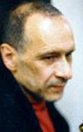 Vladimir Chekasin movies and biography.