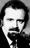 Composer Vladimir Komarov - filmography and biography.