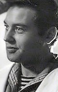 Actor Vladimir Kostin - filmography and biography.