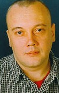 Actor Vladimir Komarov - filmography and biography.