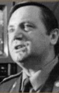 Actor, Director, Writer Vladimir Vorobyov - filmography and biography.