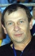 Vladimir Yamnenko movies and biography.