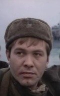 Vladimir Morozov movies and biography.