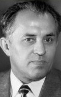 Vladimir Belyayev movies and biography.