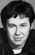 Actor, Director Vladimir Retsepter - filmography and biography.