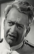 Actor Vladimir Muravyov - filmography and biography.