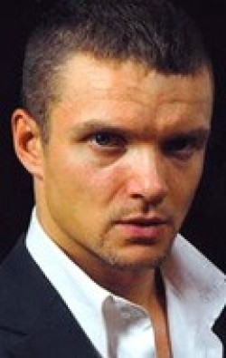 Actor, Director, Writer, Voice Vladimir Yepifantsev - filmography and biography.