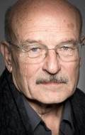 Director, Writer, Producer, Actor Volker Schlondorff - filmography and biography.