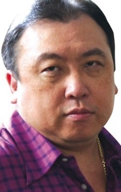Actor, Director, Writer, Producer Wong Jing - filmography and biography.