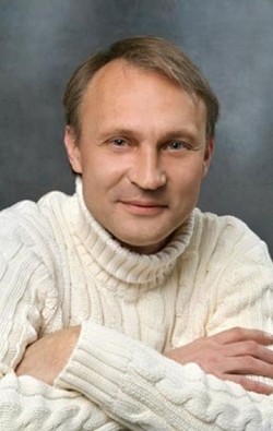 Vyacheslav Shkalido movies and biography.