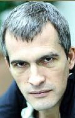 Actor Vyacheslav Razbegayev - filmography and biography.