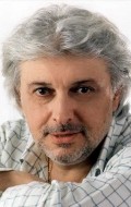Composer, Actor Vyacheslav Dobrynin - filmography and biography.