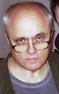 Director, Actor, Writer Vyacheslav Nikiforov - filmography and biography.