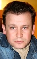 Actor Vyacheslav Gindin - filmography and biography.