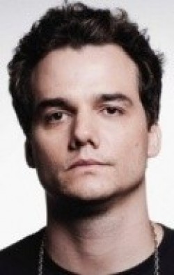 Actor, Producer Wagner Moura - filmography and biography.