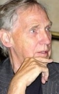 Producer, Writer Waldemar Bergendahl - filmography and biography.
