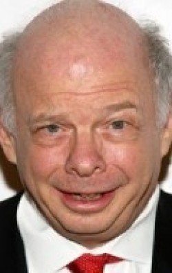 Actor, Writer, Producer Wallace Shawn - filmography and biography.
