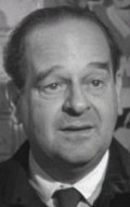Actor Walter Fitzgerald - filmography and biography.