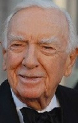 Walter Cronkite movies and biography.