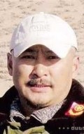 Director, Writer, Producer, Editor Wang Quanan - filmography and biography.