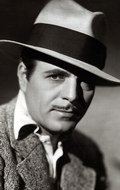 Actor Warner Baxter - filmography and biography.