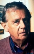 Warren Frost movies and biography.