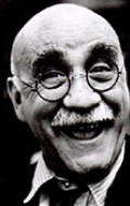 Actor Warren Mitchell - filmography and biography.
