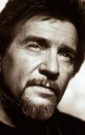 Actor, Composer Waylon Jennings - filmography and biography.