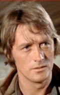 Actor Wayne Maunder - filmography and biography.