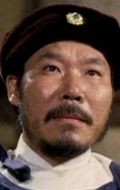 Actor Wen Tai Li - filmography and biography.