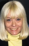 Actress Wendy Richard - filmography and biography.