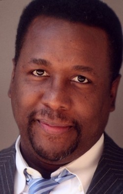 Wendell Pierce movies and biography.