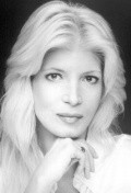 Actress Wendy Johnson - filmography and biography.