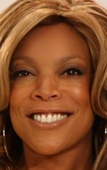 Actress, Producer Wendy Williams - filmography and biography.