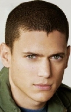 Actor, Writer, Producer Wentworth Miller - filmography and biography.